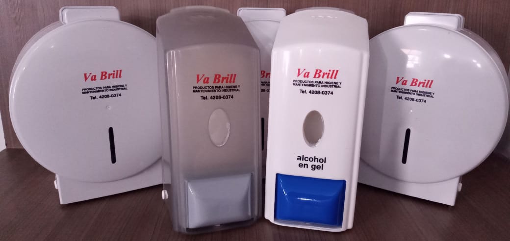 Presentación VaBrill 8