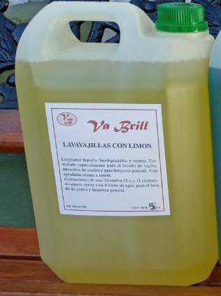 Lavavajillas